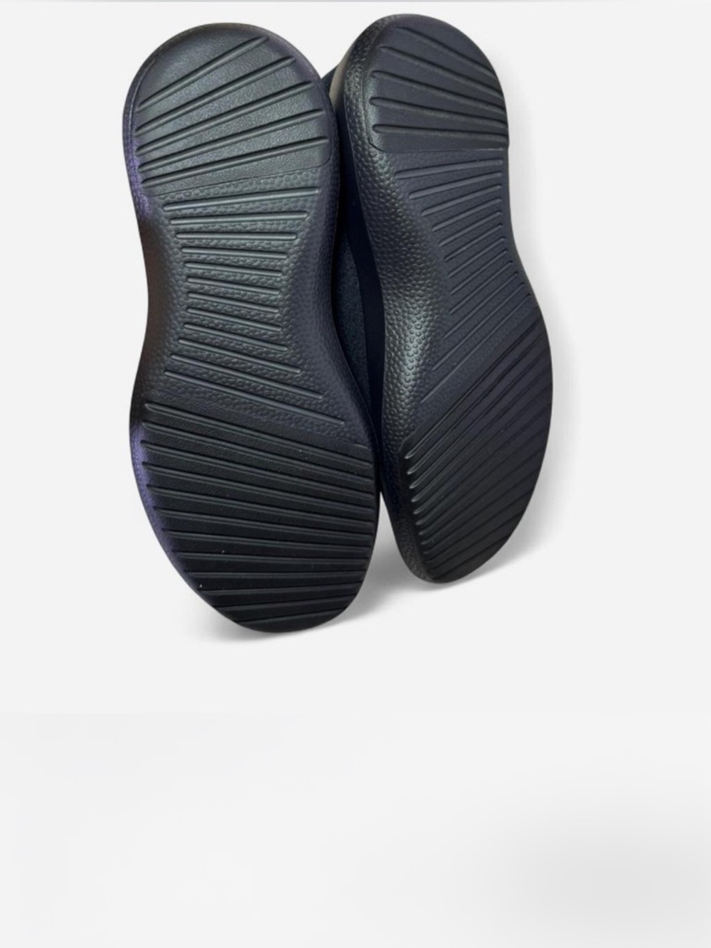 allbirds Men's Black High-Top Wool Sneakers - Picture 6 of 9